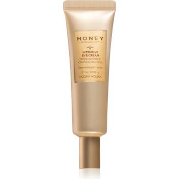 Holika Holika Honey Royalactin интензивен крем против бръчки в околоочния контур 30ml