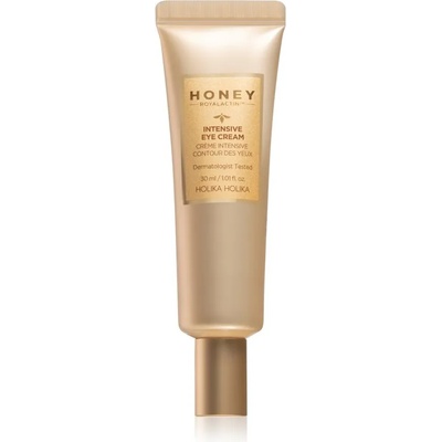 Holika Holika Honey Royalactin интензивен крем против бръчки в околоочния контур 30ml