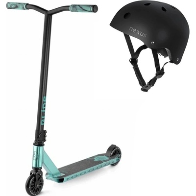 Movino Glide modro-zelená set – Hledejceny.cz