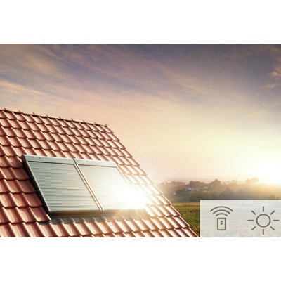 Velux SSL CK02 55x78 CM
