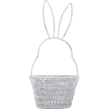 Ego Dekor Телена метална кошница - Ego Dekor (EGO-613836)