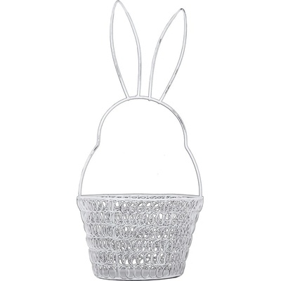 Ego Dekor Телена метална кошница - Ego Dekor (EGO-613836)