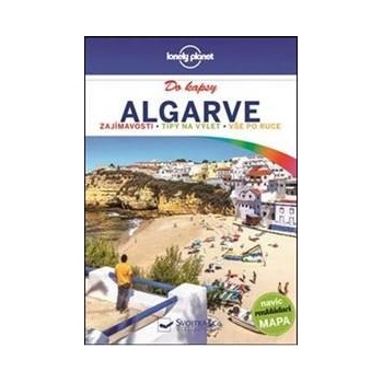 Algarve do kapsy