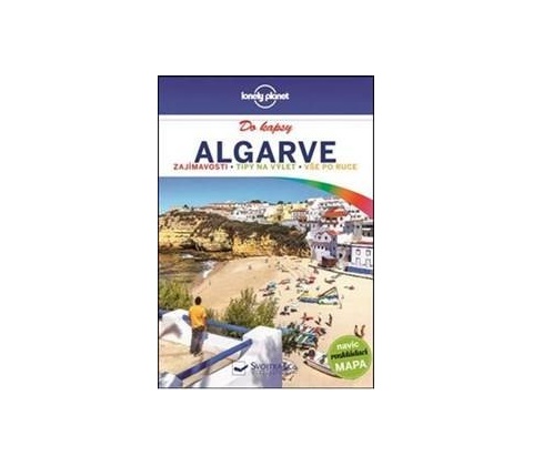 Algarve do kapsy