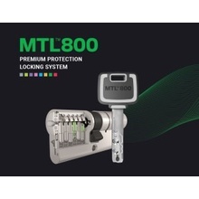 Mul-t-lock MTL800 31/35 mm