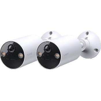 TP-Link Tapo C410(2-pack)