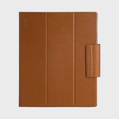 Pouzdro magnetické pro ONYX BOOX TAB ULTRA C PRO , hnědé