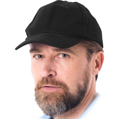 Pracovná DELUX čierna