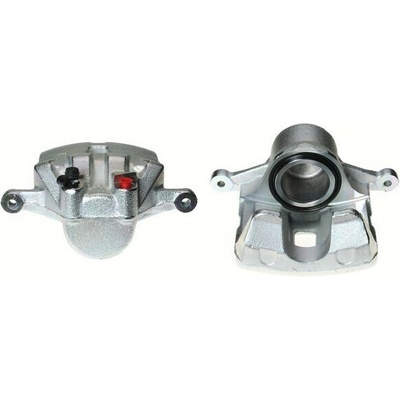 Brzdový strmeň BUDWEG CALIPER 344368