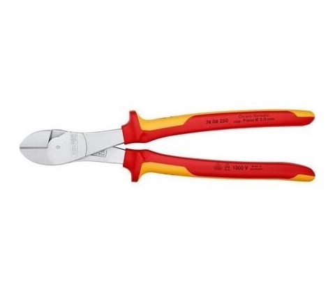 Knipex 7406250