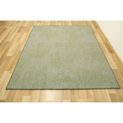 Nej-koberce Serenity 41 šedý olivový