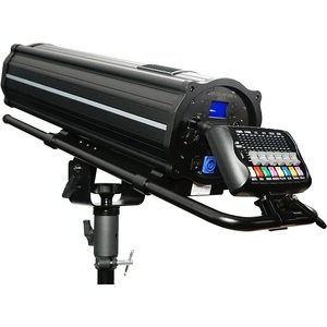 Fos technologies ltd Следач FOS Led Follow Spot 350