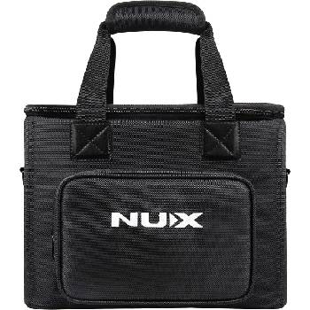 Nux AC-25 Carry Bag Калъф за китара усилвател Black (AC-25-BAG)