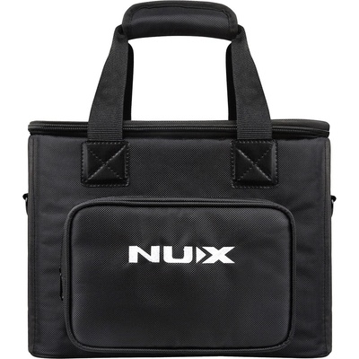Nux AC-25 Carry Bag Калъф за китара усилвател Black (AC-25-BAG)