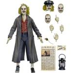 NNM фигурка Beetlejuice 1988 - Tour Guide The Bio-Exorcist - NECA60624-01
