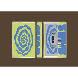 SW SW. - twilightSPIRALS (Cassette, album) (SWOB04)