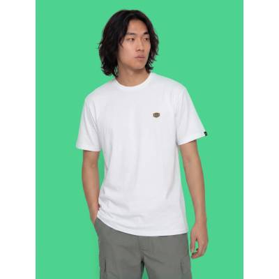 Deus Ex Machina Shield Standard White