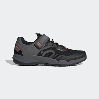 Five Ten Trailcross Clip-IN Core black/Grey Three/Red
