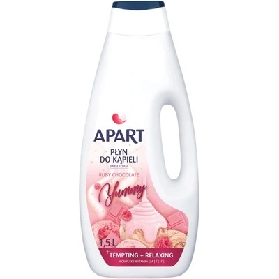Apart pena do kúpeľa ruby 15L