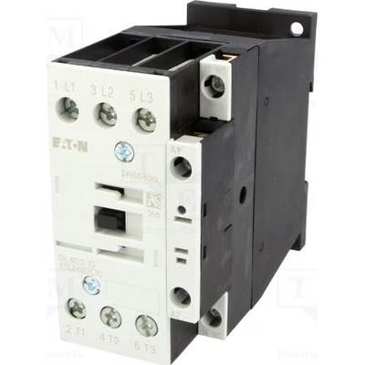 Eaton DILM32-10 24V50/60HZ