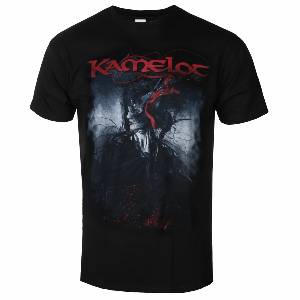Napalm records мъжка тениска KAMELOT - The Awakening - NAPALM RECORDS - TS_7857