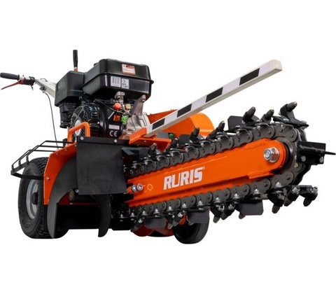 RURIS LIMIT RTH600