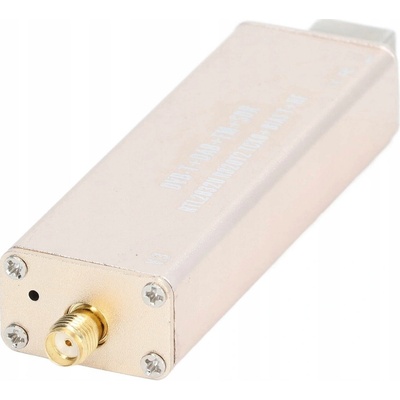 SDR přijímač RTL2832U 0.1MHz-1.7GHz TCXO