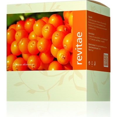 Energy Revitae 90 kapsúl