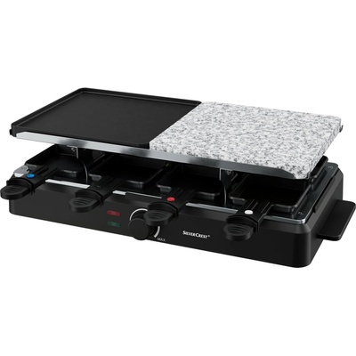 Silvercrest SRGS 1400 D4
