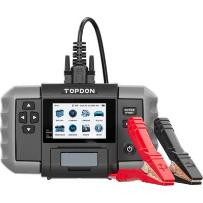 TOPDON BT600P
