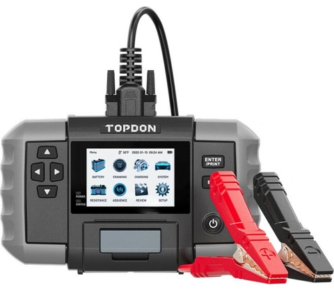 TOPDON BT600P
