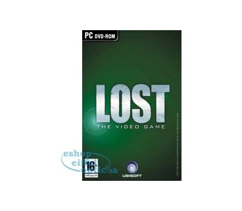 LOST