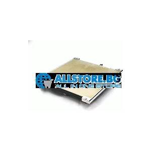 XYZprinting Основа/база за 3D Принтер da Vinci 2.0 F2.0 Print bed Sun SVC (3D-XYZ-PRINT-BED) - Allstore