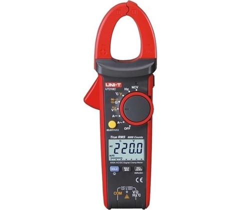 UNI-T UT216C