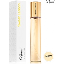 Neness Sweet Lemon parfumovaná voda dámska 33 ml
