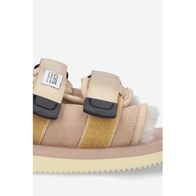 Suicoke Чехли Suicoke (MOTO.M2AB.BEIGE)