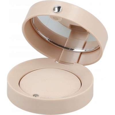 Bourjois Little Round Pot Mono oční stíny 03 Peau de Peach 1,7 g