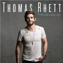 RHETT THOMAS: TANGLED UP CD