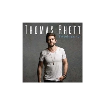 RHETT THOMAS: TANGLED UP CD
