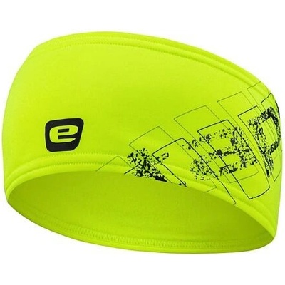 Stix žltá fluo-čierna