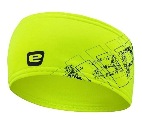 Stix žltá fluo-čierna