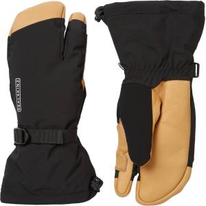 Sealskinz Ръкавици Sealskinz Congham Gloves - Black - размер XL (202-6866-0114)