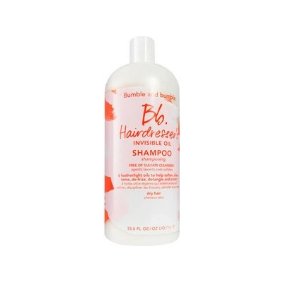 Bumble and bumble Hairdresser's Invisible Oil Shampoo 1 l