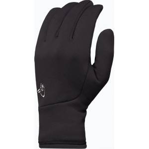 NORRONA Ръкавици NORRONA Warm 2 Stretch caviar black