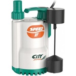City Pumps SPEED 70M MF (48TIP13A1SJR)