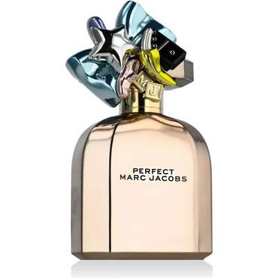 Marc Jacobs Perfect Charm Collector Edition parfémovaná voda dámská 50 ml