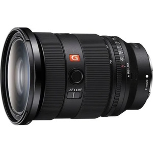 Sony FE 24-70mm f/2.8 GM II (SEL2470GM2.SYX) Обективи