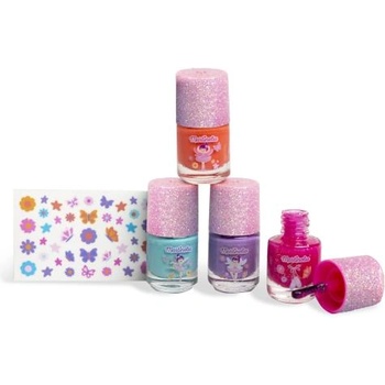 Martinelia Magic ballet Комплект за маникюр