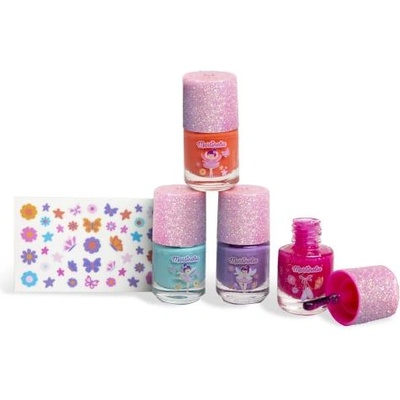 Martinelia Magic ballet Комплект за маникюр