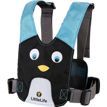 LittleLife Animal Safety Harness Penguin